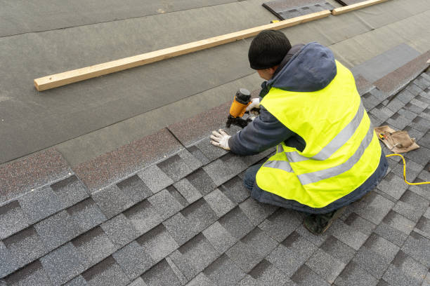Best Roof Waterproofing Services  in Duquesne, MO