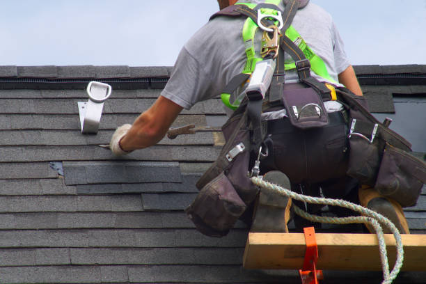 Best Roof Repair Services  in Duquesne, MO