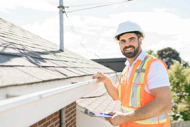 Slate Roofing Contractor in Duquesne, MO