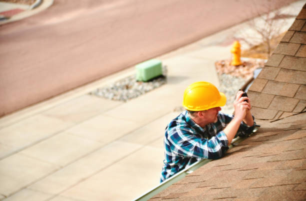 Best Roof Leak Repair  in Duquesne, MO