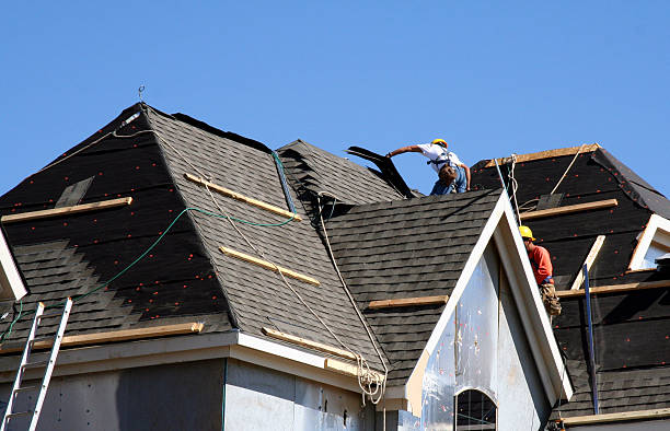 Best Slate Roofing Contractor  in Duquesne, MO