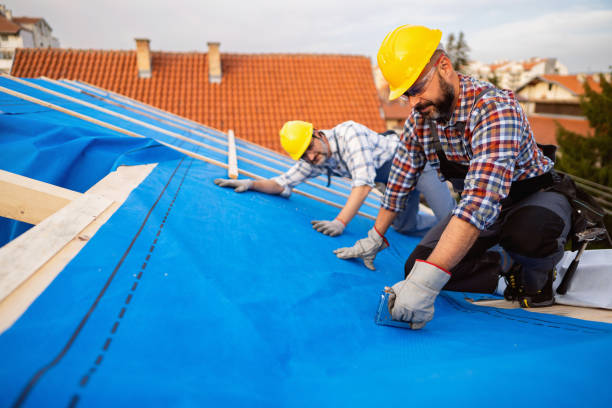 Quick and Trustworthy Emergency Roof Repair Services in Duquesne, MO